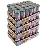 Red Bull Zero Energy Drink 96 x 0,25l Dose XXL-Paket