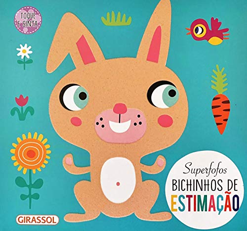 Superfofos: bichinhos de estimação: