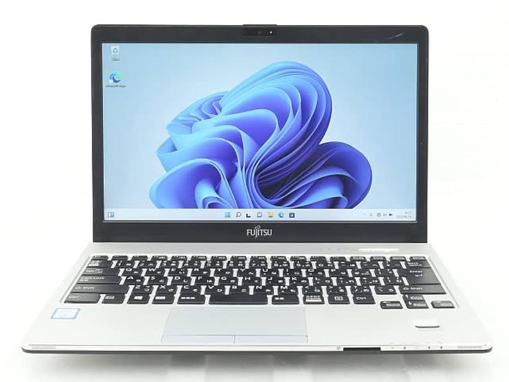 t*n様 300円から！LIFEBOOK S938/S 8世代i5 16GB 2 Amazon.co.jp: 【整備済み品】 富士通 LIFEBOOK S938/S ノート