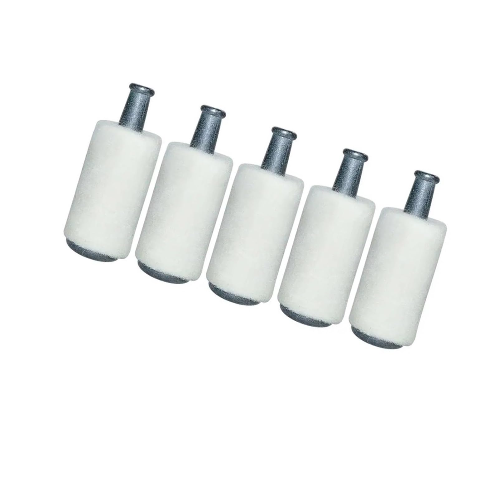 Kit filtre à carburant TD33 TD48 pour résoudre les pannes de moteur 5 pièces