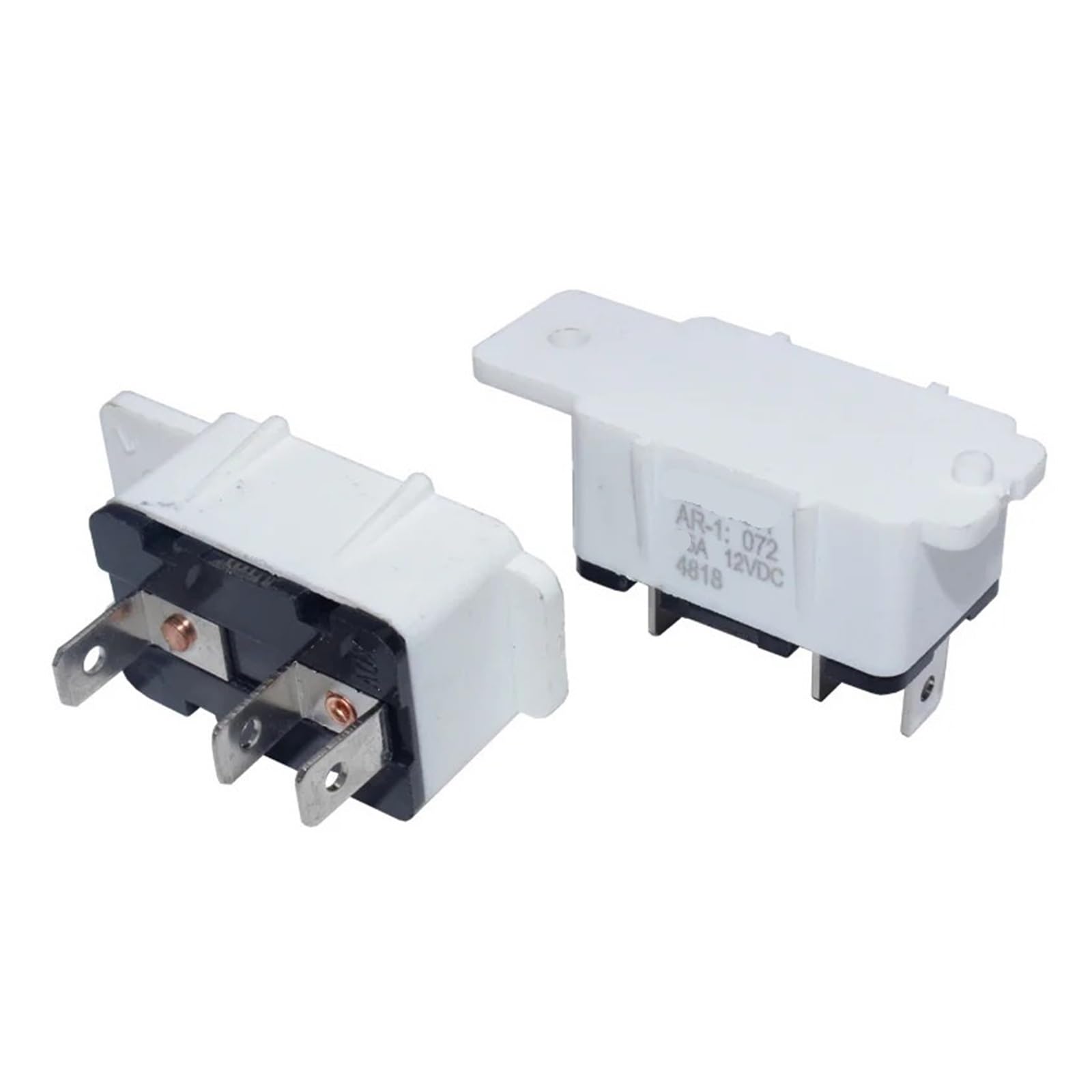 AUOQKQUT 1pc AR1 series 50A Overload Thermal Protector circuit breaker