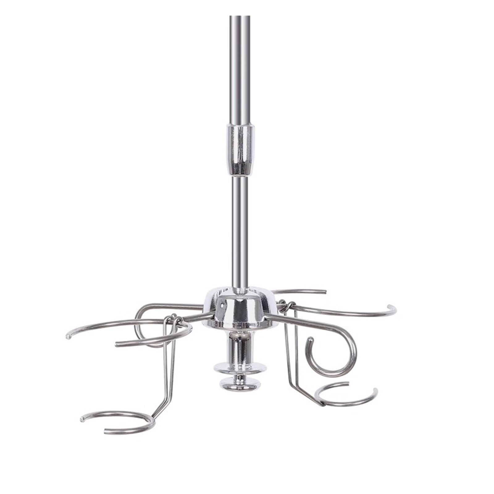 Supporto for infusione medica sospeso/supporto for infusione vaginale