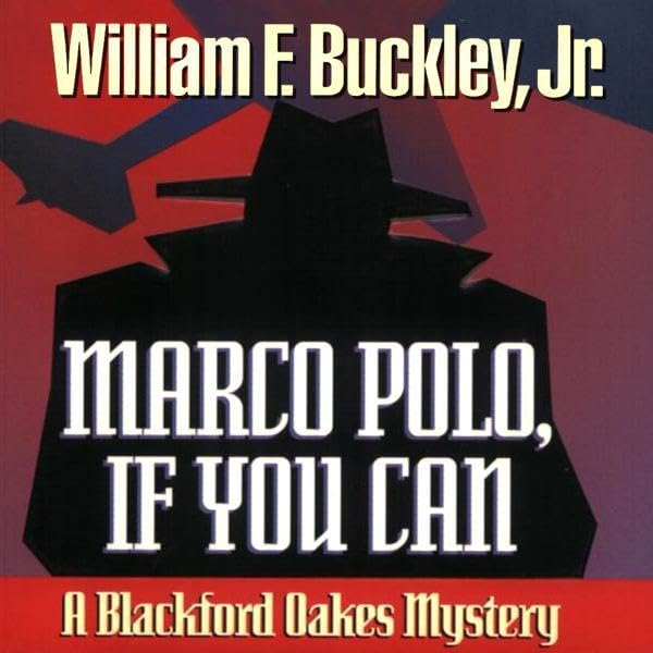 Cover art for Marco Polo, If You Can