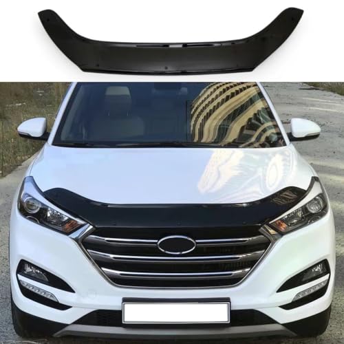 IKC STORE Hyundai Tucson Bonnet Protector