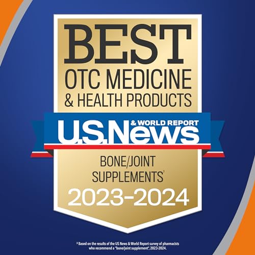 image for Nature's Bounty Osteo Bi-Flex Triple Strength(5), Glucosamine Chondroi