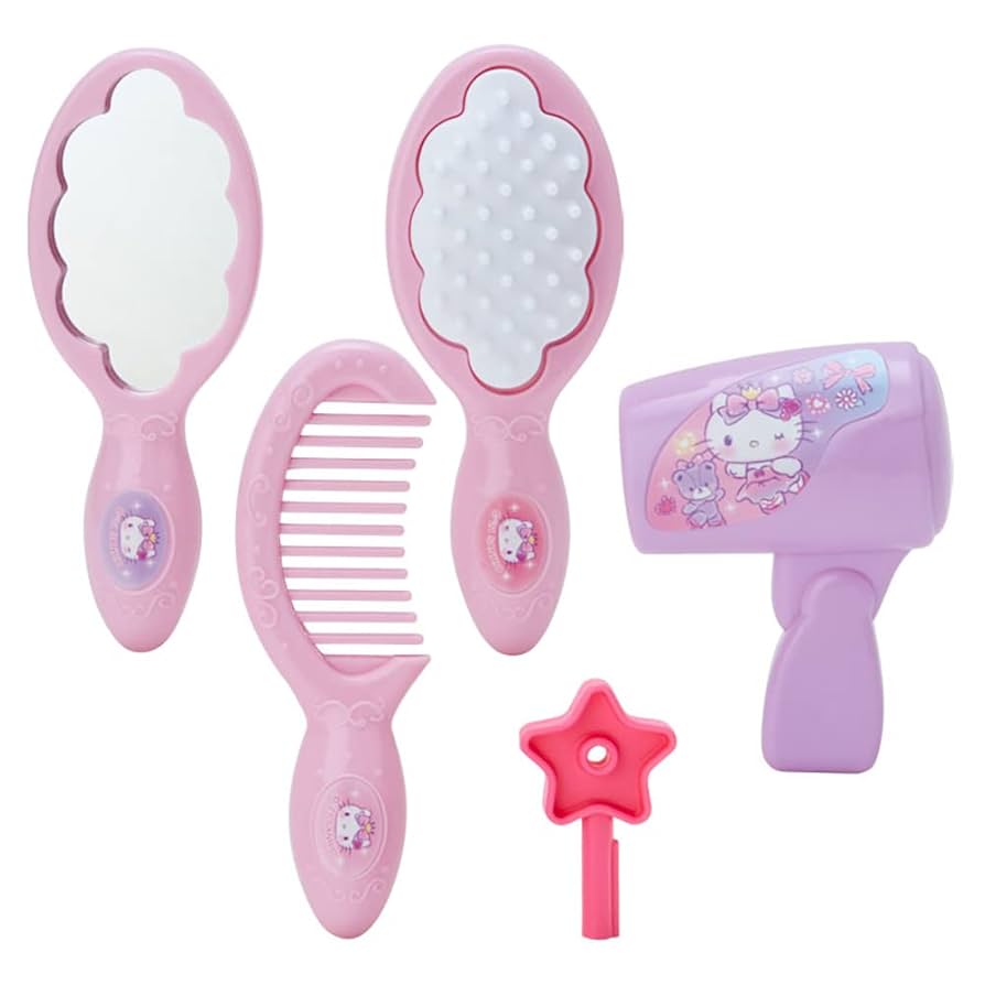 チャーミーキティ♡ミュージカルドレッサー チャーミーキティ♡ミュージカルドレッサー