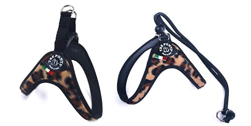 Tre Ponti Arnes Treponti Leopardo Talla 1.5 132 ml