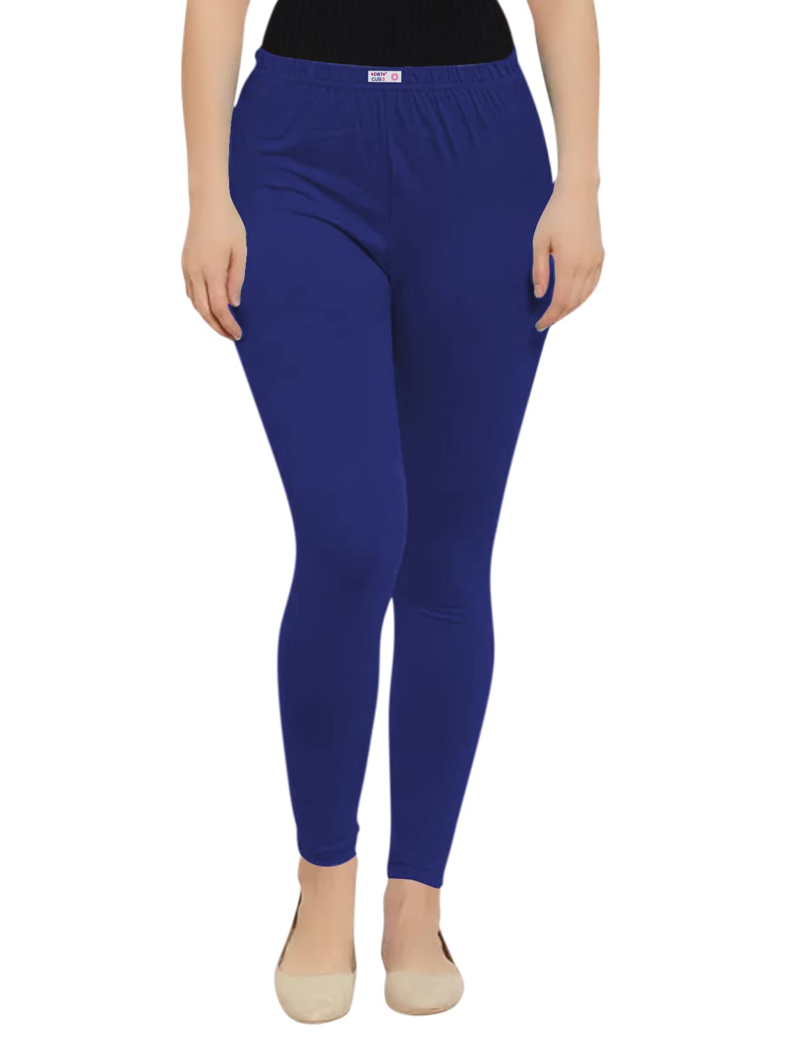 Adhira Womens Leggings Ankel Fit-picture-43