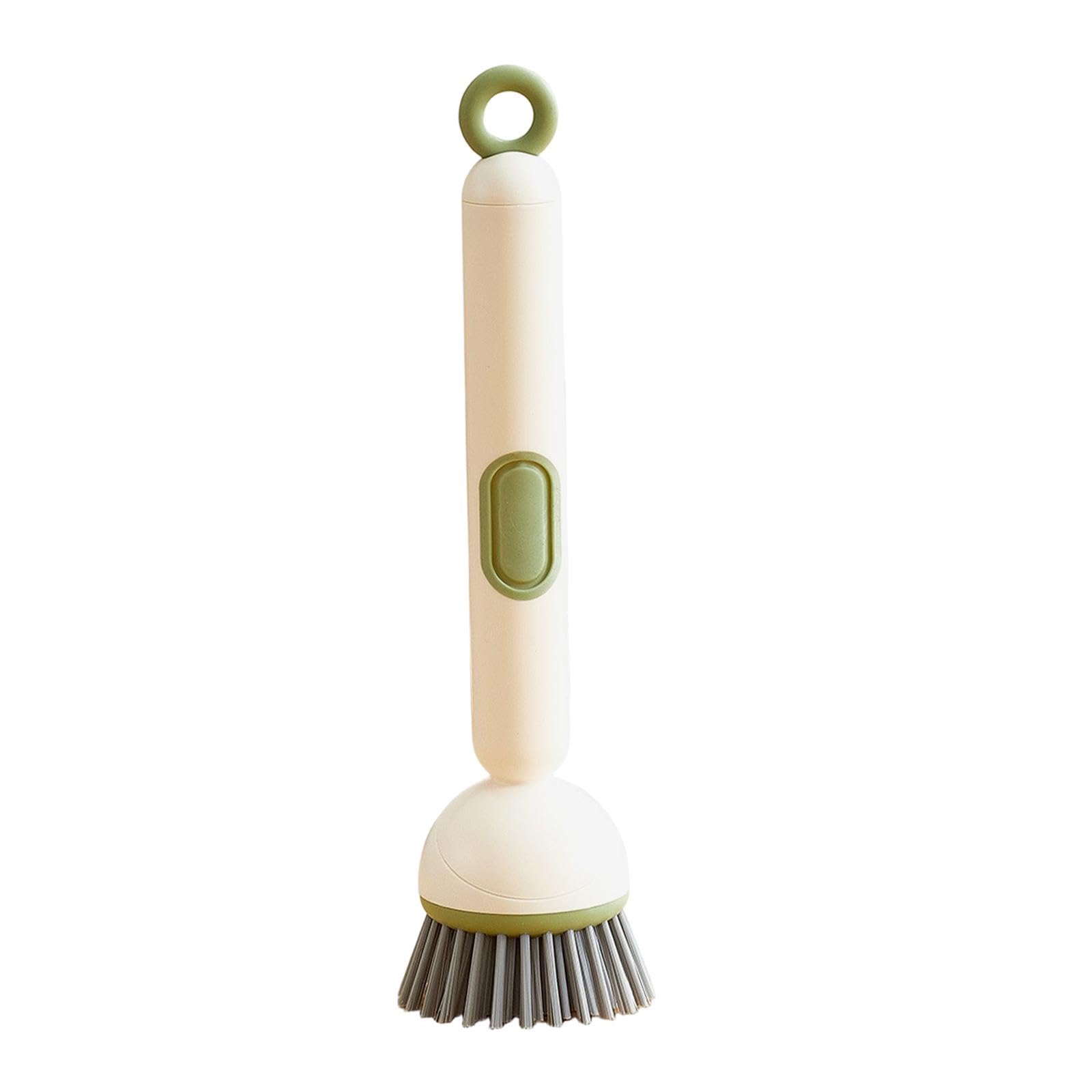Dish Soap Brush Kitchen Cleaning Brush for Tiles Dining Room Kitchen Utensil-image-42