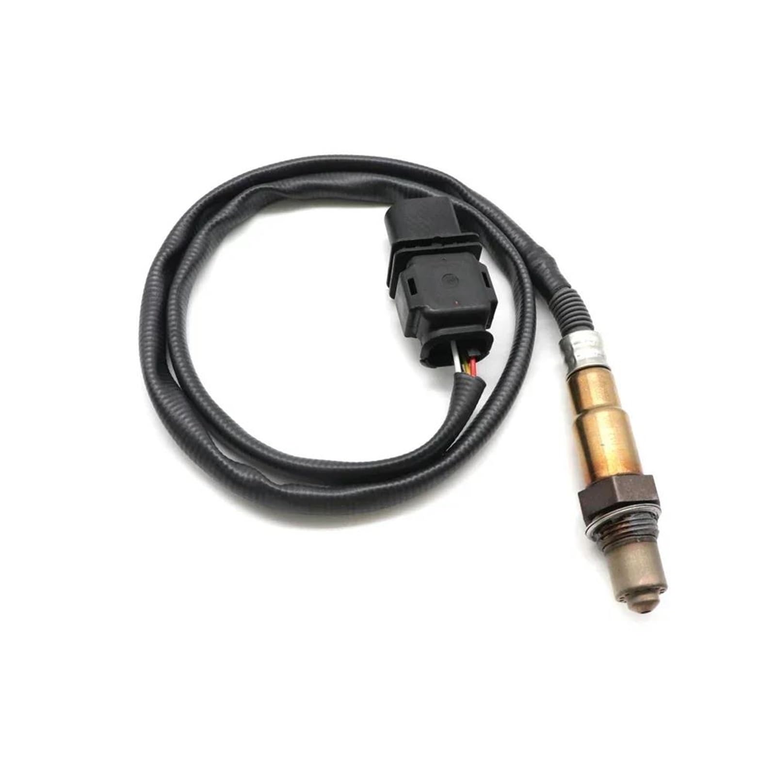 Capteur d'oxygène Lambda O2 auto 0258017095 sonde échappement pour berline 300C 3.0 CRD V6 diesel