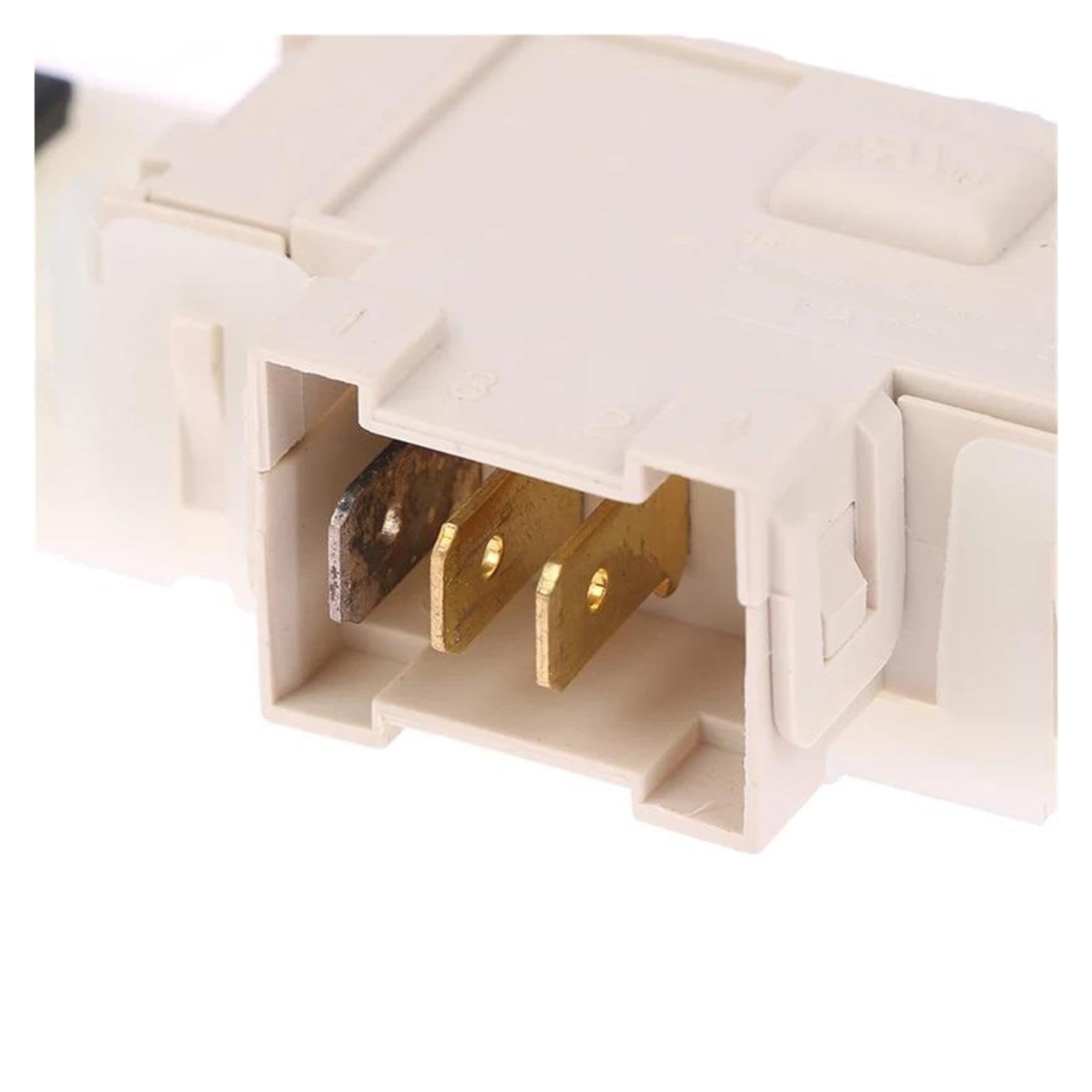 Interruptor de puerta con retardo tiempo,compatible LG,lavadora