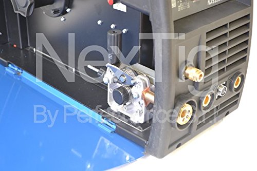 Saldatrice inverter igbt nx 933 multi inverter