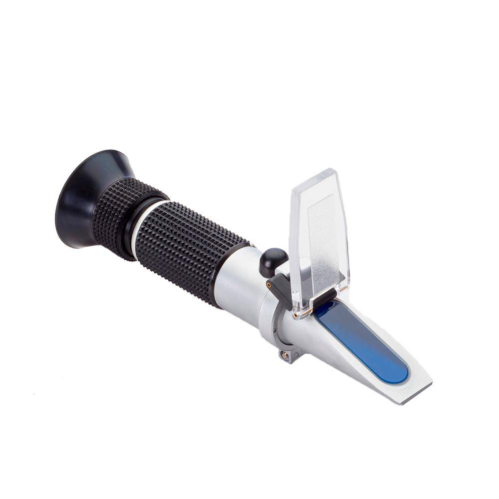 EZ RED B108 Handheld Refractometer