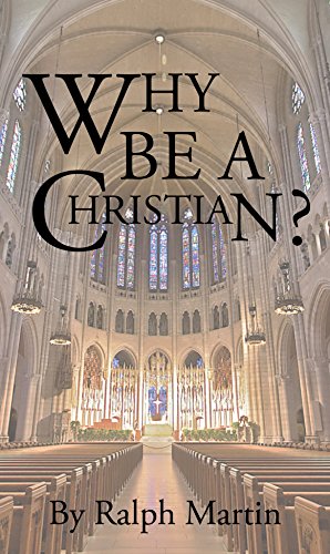 Why Be A Christian?