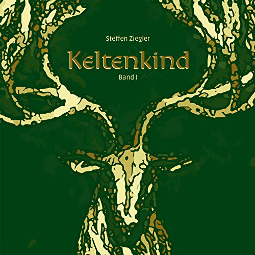 Amazon.com: Keltenkind (Band I) : Steffen Ziegler: Digital Music