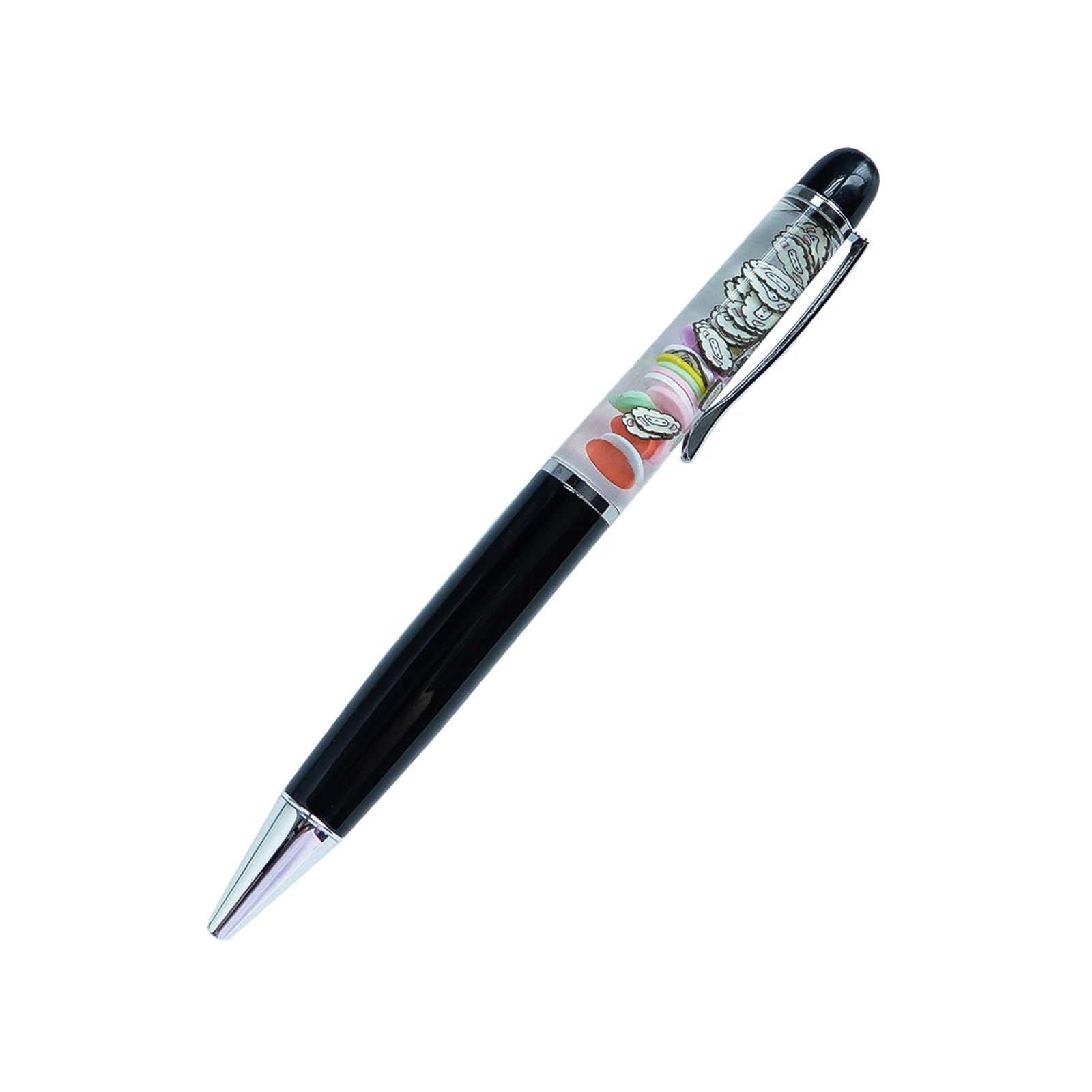 Sikyby Animal Party Favors Ballpoint Pen Unique Floating Stationery Perfect Birthday Christmas Gift Bag Fillers Sheep — image 1