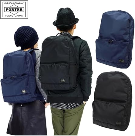 Amazon.co.jp: [ポーター] フラッシュ リュック バックパック A4サイズ