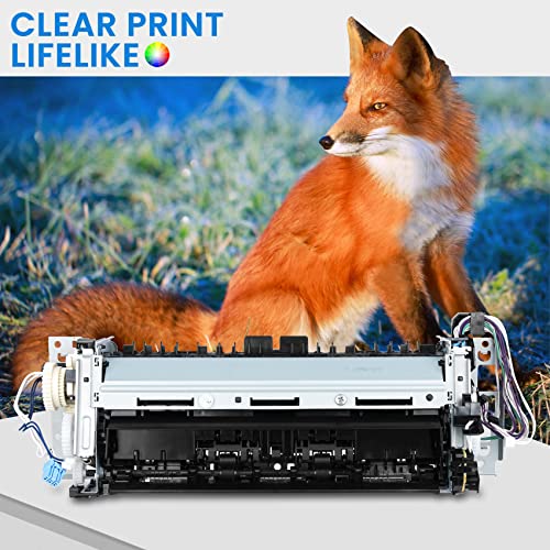 Rm2-6431-000Cn Simplex Models Fuser Unit Compatible With Color Laserjet Pro M452Nw M477Fnw（110V） #TOP3