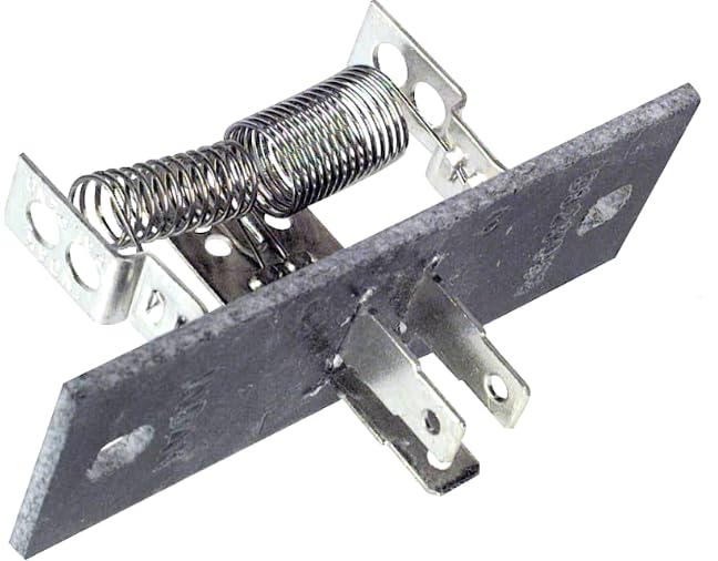 OER Heater Blower Motor Resistor Fits Corvette Impala Bel Air Nova Chevelle and Camaro