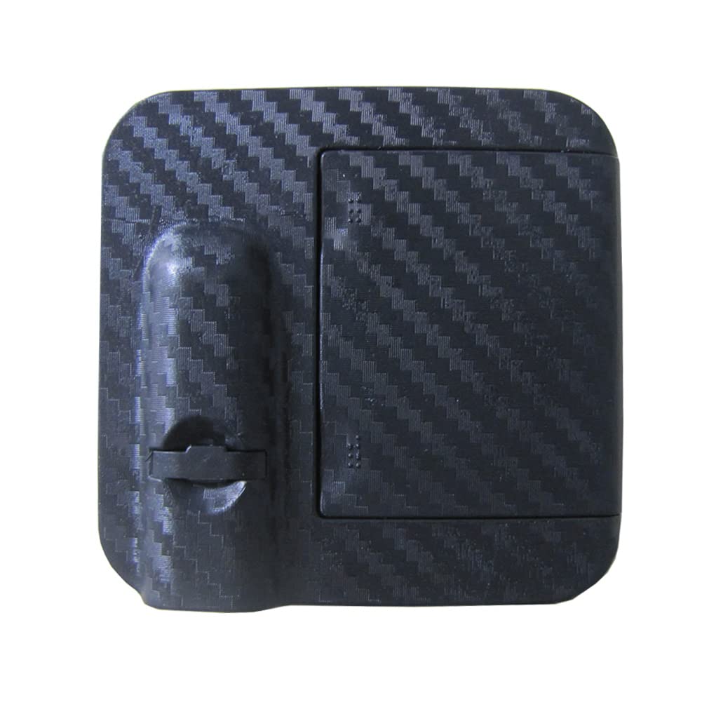 KAKKOII 2 pcs Car Door Lights,Car Door Led Projector Lamp,Car Door Welcome Logo Projector Lights with HD Automatic Universal Wireless Lights (2pcs Flaming Horse)