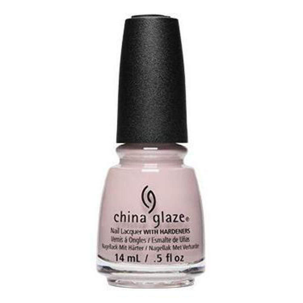 China Glaze CHINA GLAZE CUBA DIVING - kilograms — view 139