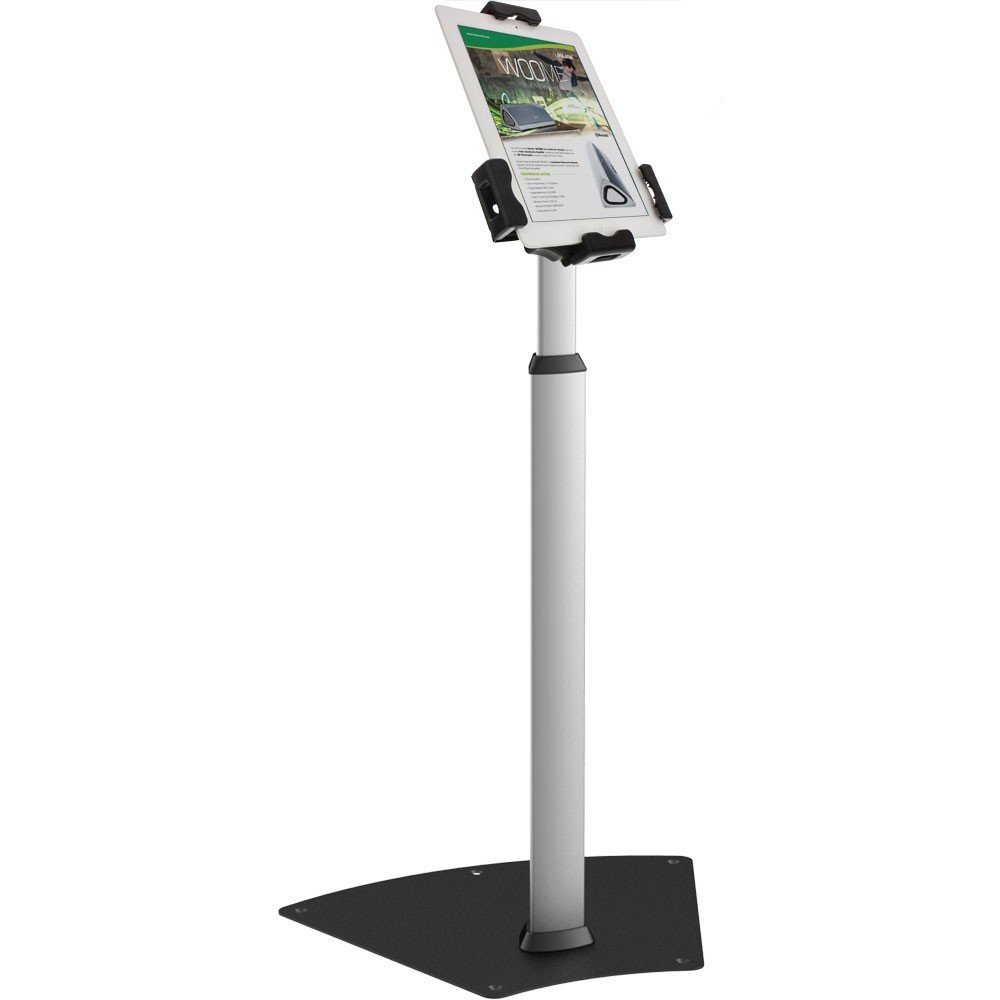 InLine Support verrouillable pour 20,1 cm (7,9 Pouces) jusqu'à 25,4 cm (10,1) Tablette