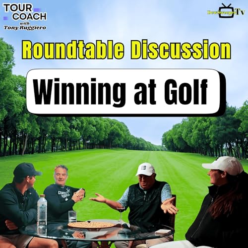 Page de couverture de Learning How to Compete and Win at a High Level