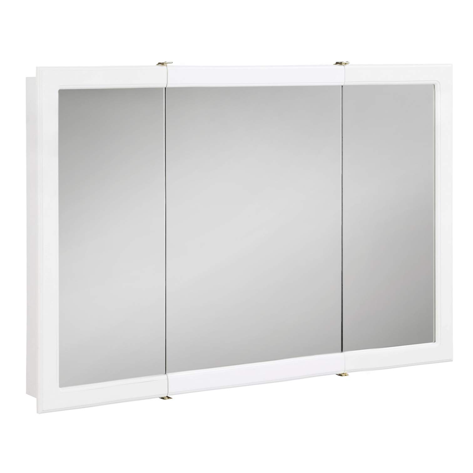 Design House 531459-WHT Concord Misc Cabinet, 48x30, White