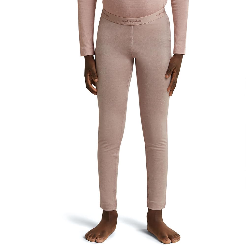Icebreaker Pantaloni Intimi Tecnici 200 Oasis 14 Years