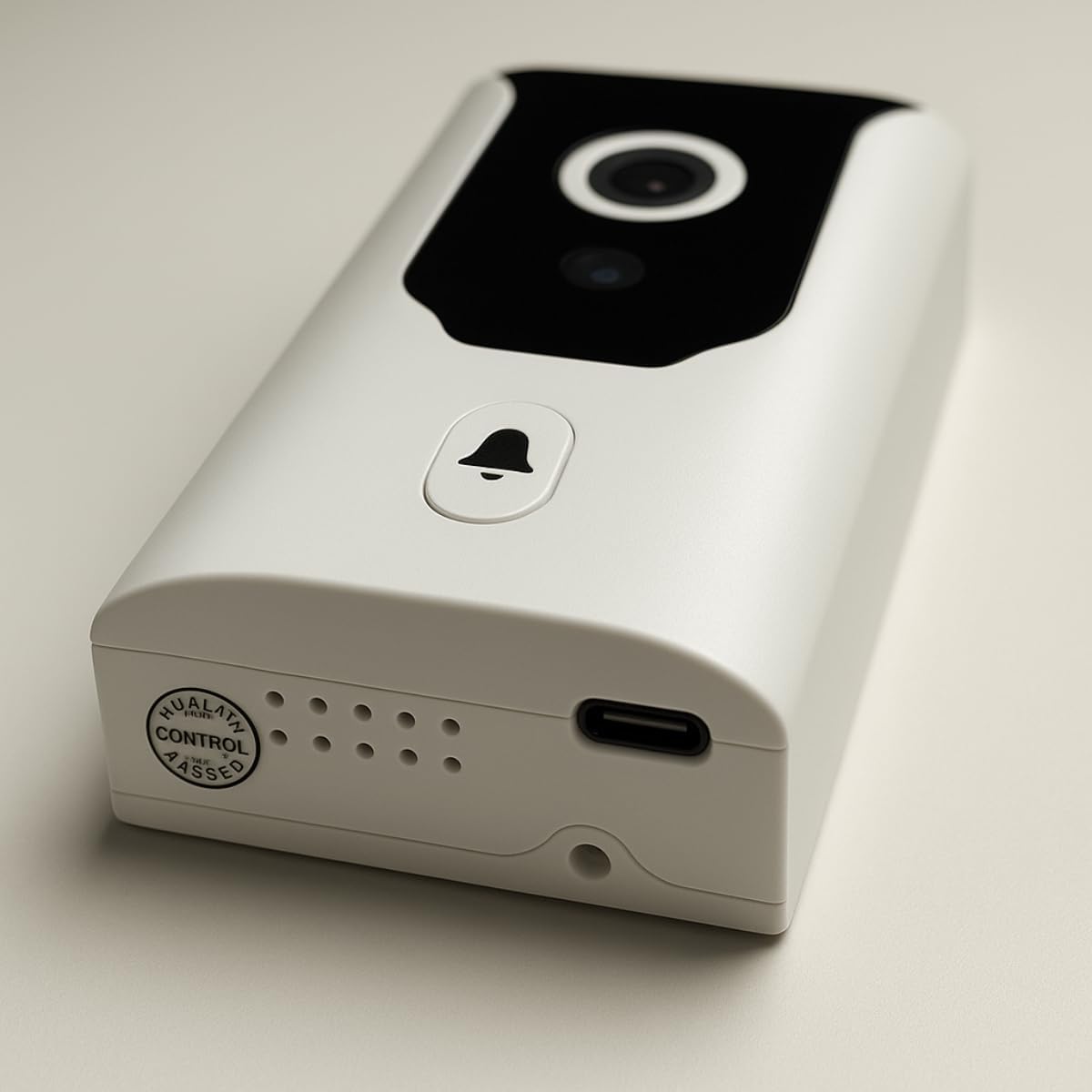 Campainha Inteligente com Câmera: Review Testado por 7 Dias