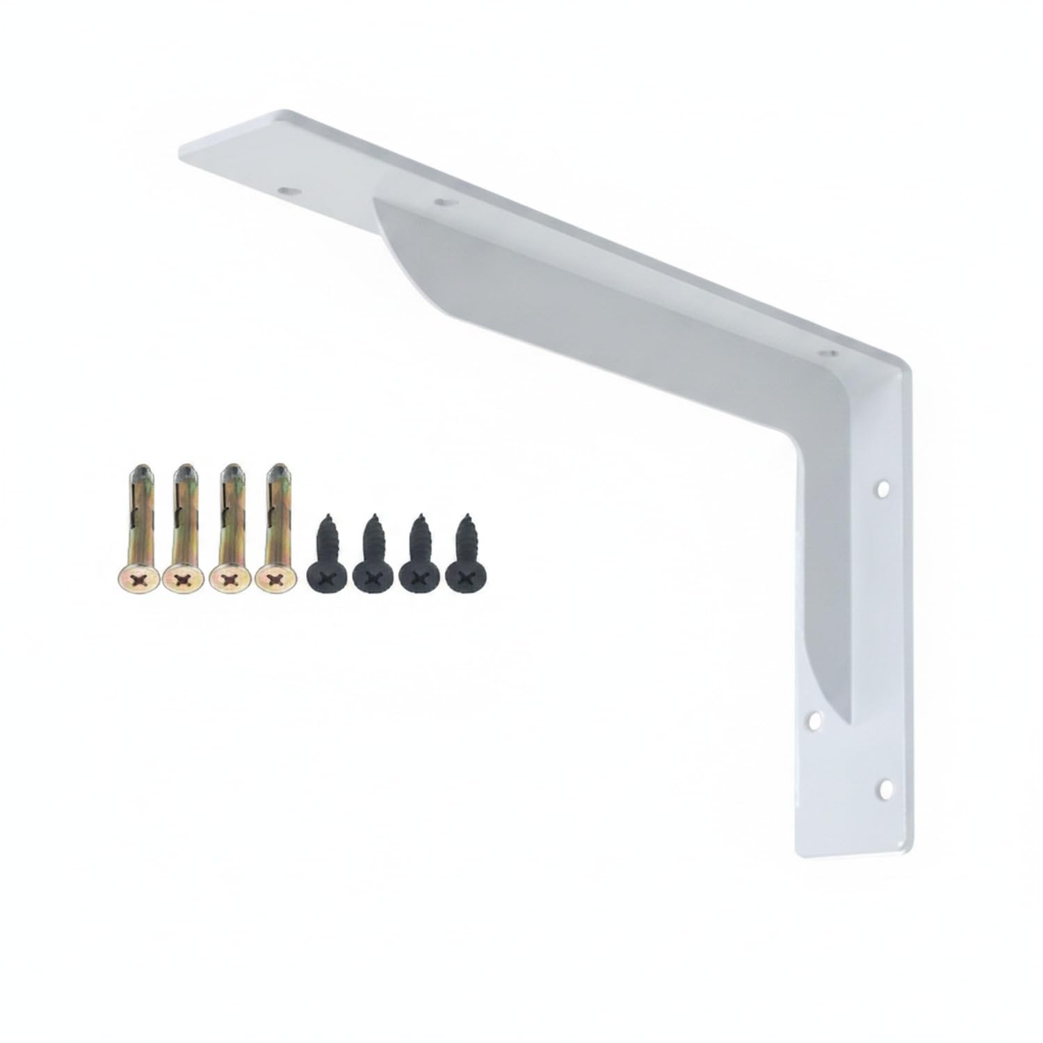 Staffe per Mensole, 1 PC