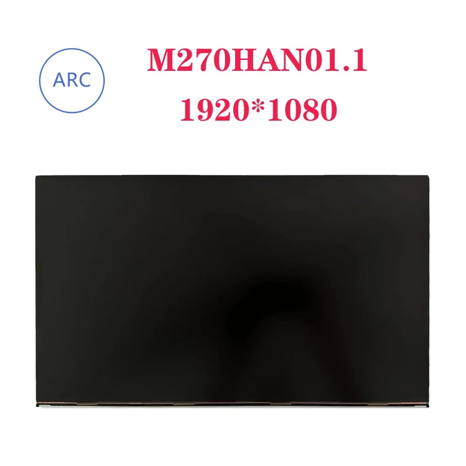 Schermo LCD da 27", M270HAN01.1, IPS FHD 1920×1080 non touch