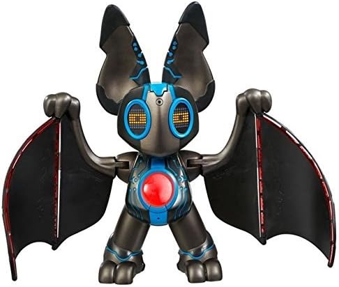 Nocto Bat by Nocto