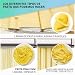 Imagen de VeoHome Máquina manual de pasta con secador