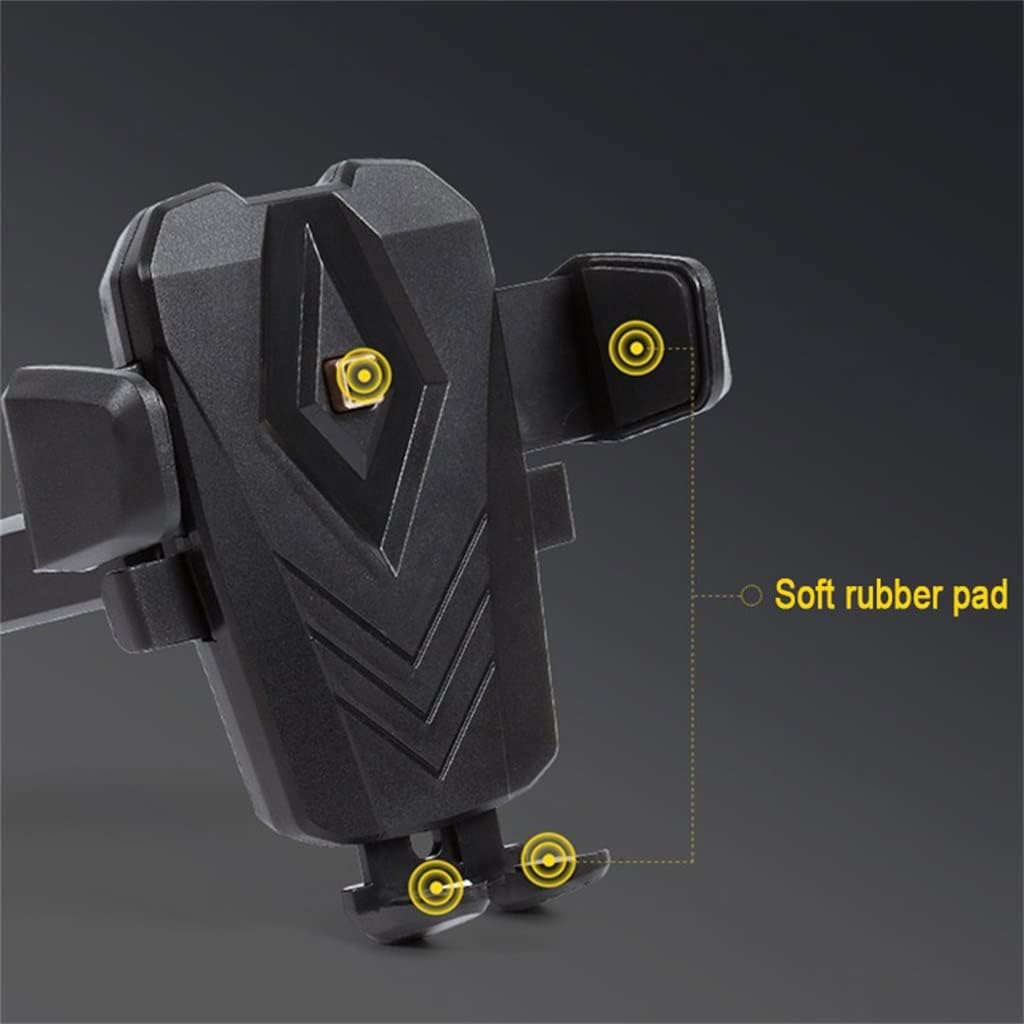 wpyyi windshield sucker car phone holder for phone in car support smartphone stand adjustable support