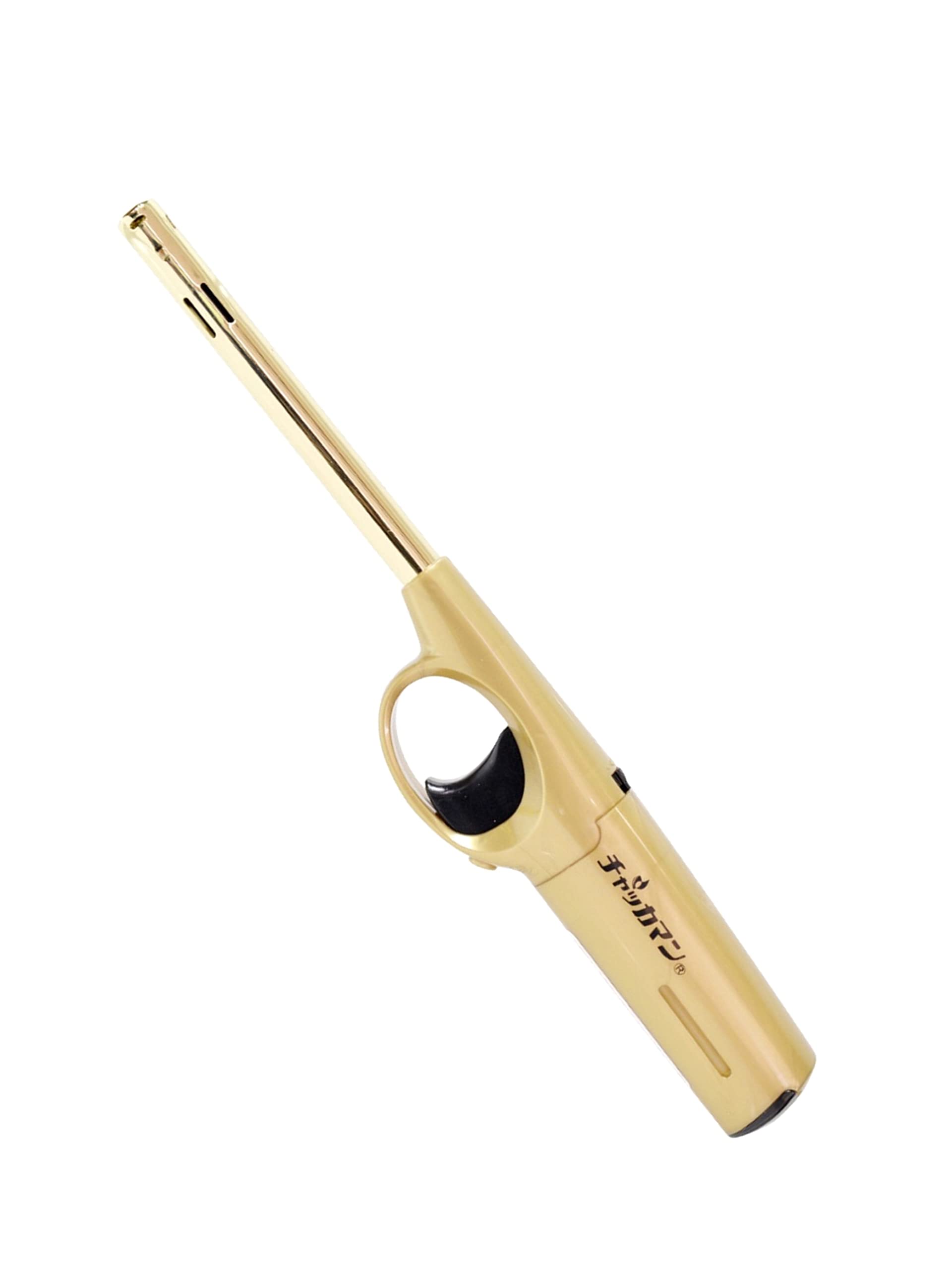 Amazon.co.jp: 東海(Tokai) チャッカマン ゴールドスライドタイプ 日本