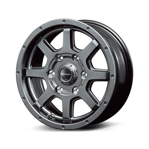Amazon.co.jp: 【ホイールのみ 4本セット】ROADMAX MUD RIDER(ロード