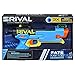 Nerf Rival Fate XXII-100 Blaster, Most Accurate Rival System, Adjustable Rear Sight, Breech Load, Includes 3 Rival Accu-Rounds