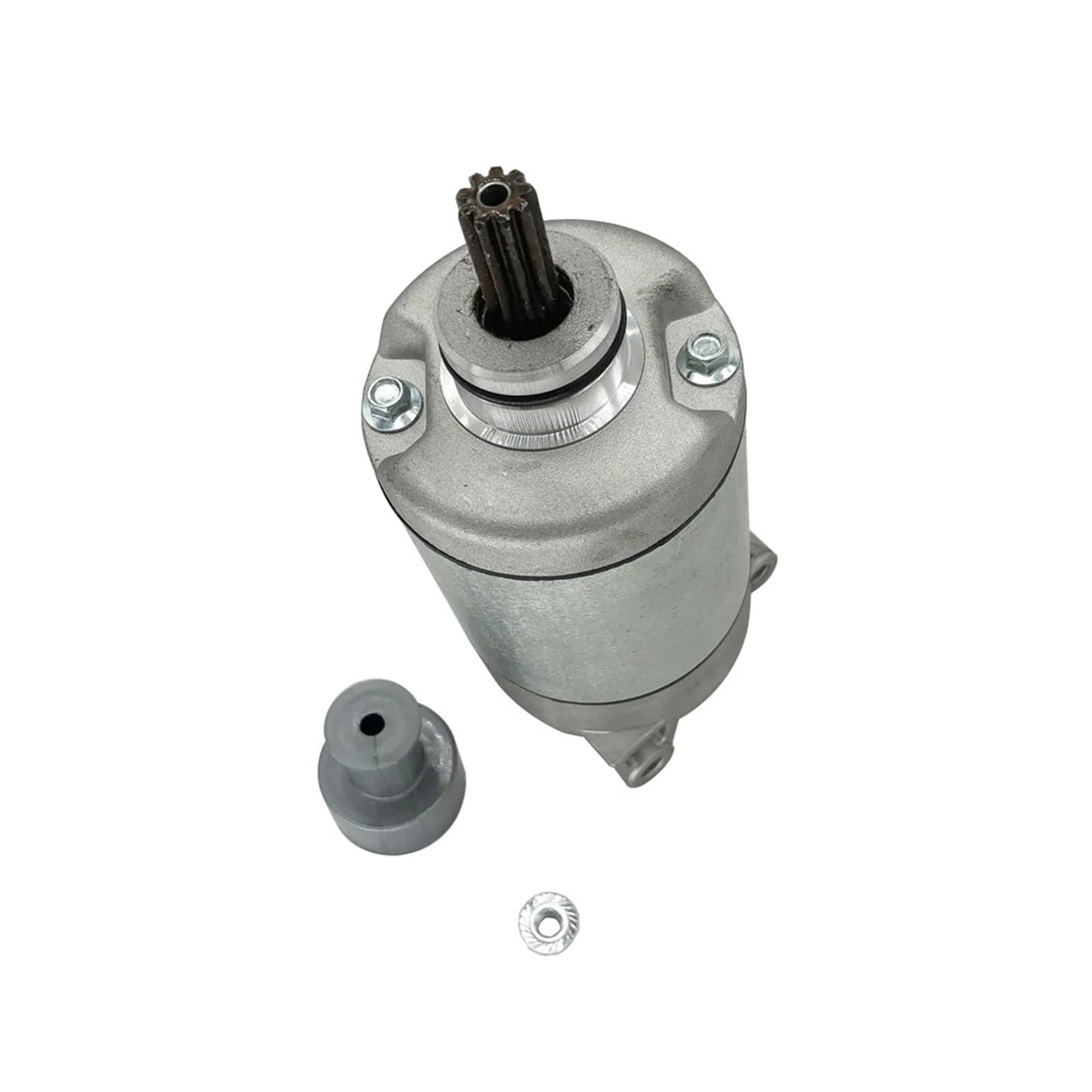 Motorino avviamento Per Polaris RZR Per Ranger ACE 570 EFI EURO SOHC Farmhand Sportsman 450 570 OEM 4014909 SMU0549 ATV Quad Parts12V Motorino Avviamento