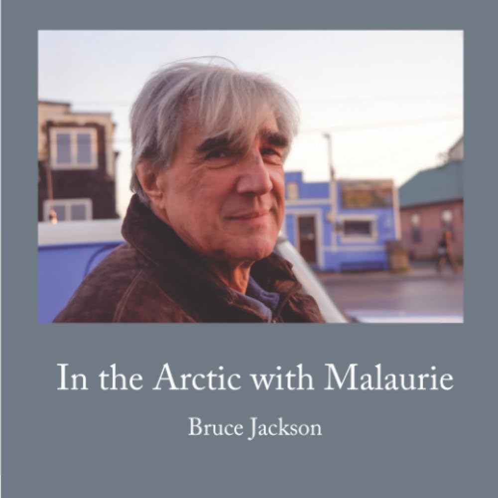 In the Arctic with Malaurie