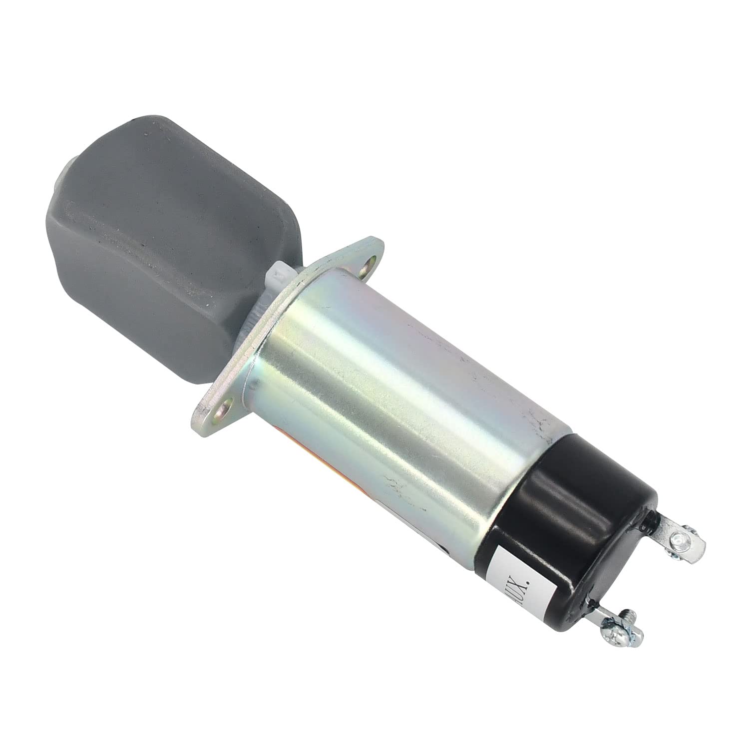 1502-12A7u1b Solenoide di Arresto Del Carburante 129470-67320 12V per Motore Diesel Yanmar