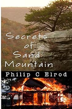 Paperback Secrets of Sand Mountain Book