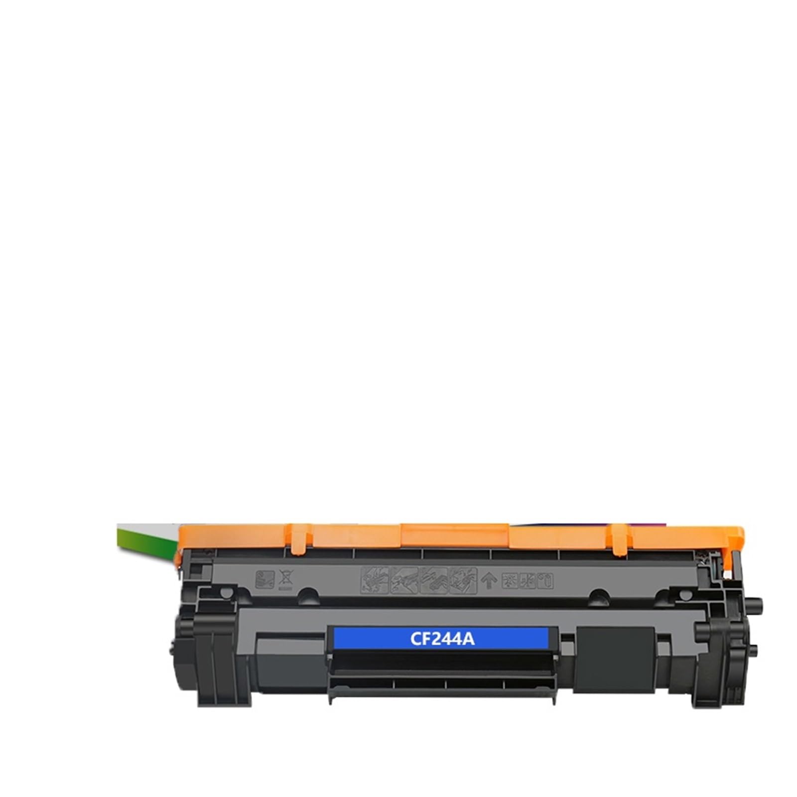 Toner HP44A For Cartuccia Toner HP LaserJet Pro M15 2K Pagine(1BK-CF244A)