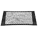 9 Moon Car Boot Cargo Net Magic Sticker Luggage Mesh Oganizer Bag For Audi A3 A4 A5 A6 Q5 Q7 R8 S4 S5