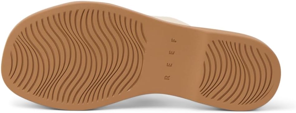 REEF Womens Sunny Alisah Slide Sandal - Image 2