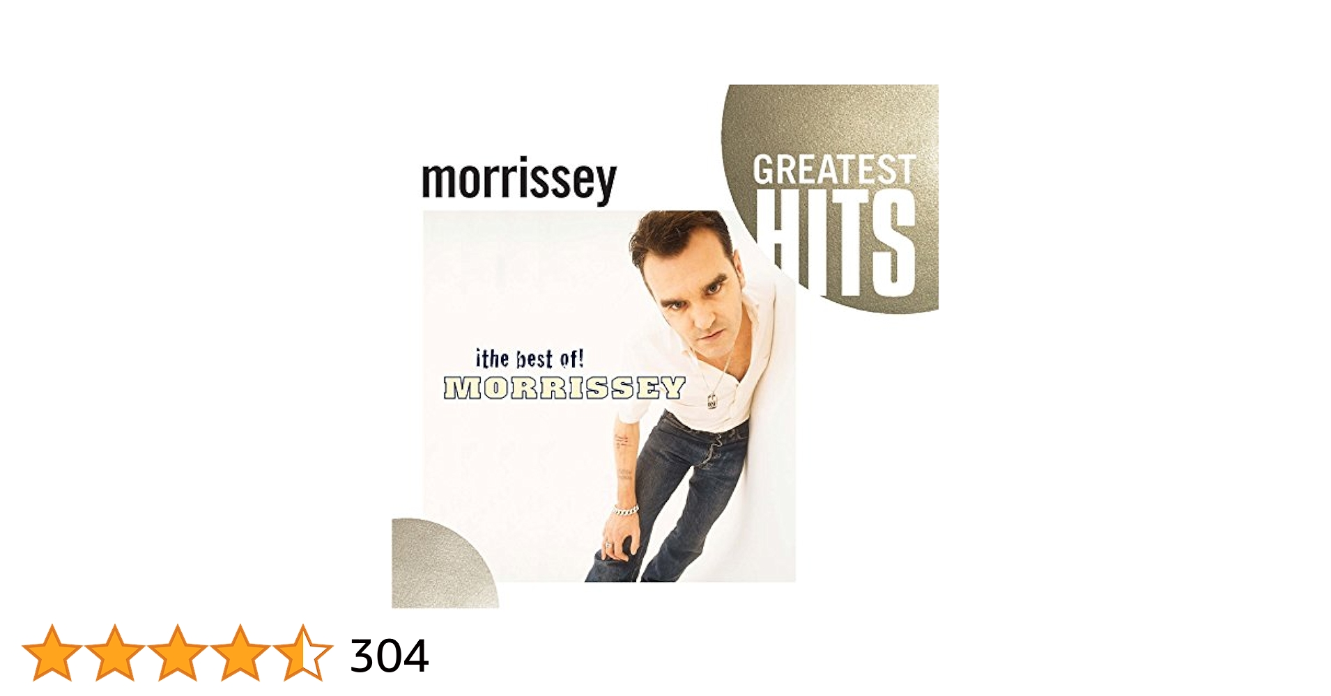 the smiths johnnymarr morrissey us盤ベスト The Smiths – The Complete Picture – DVD (Super Jewel Box