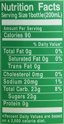 Sangaria Ramune Marble Soft Drink Melon Flavor 6 Pack #TOP2