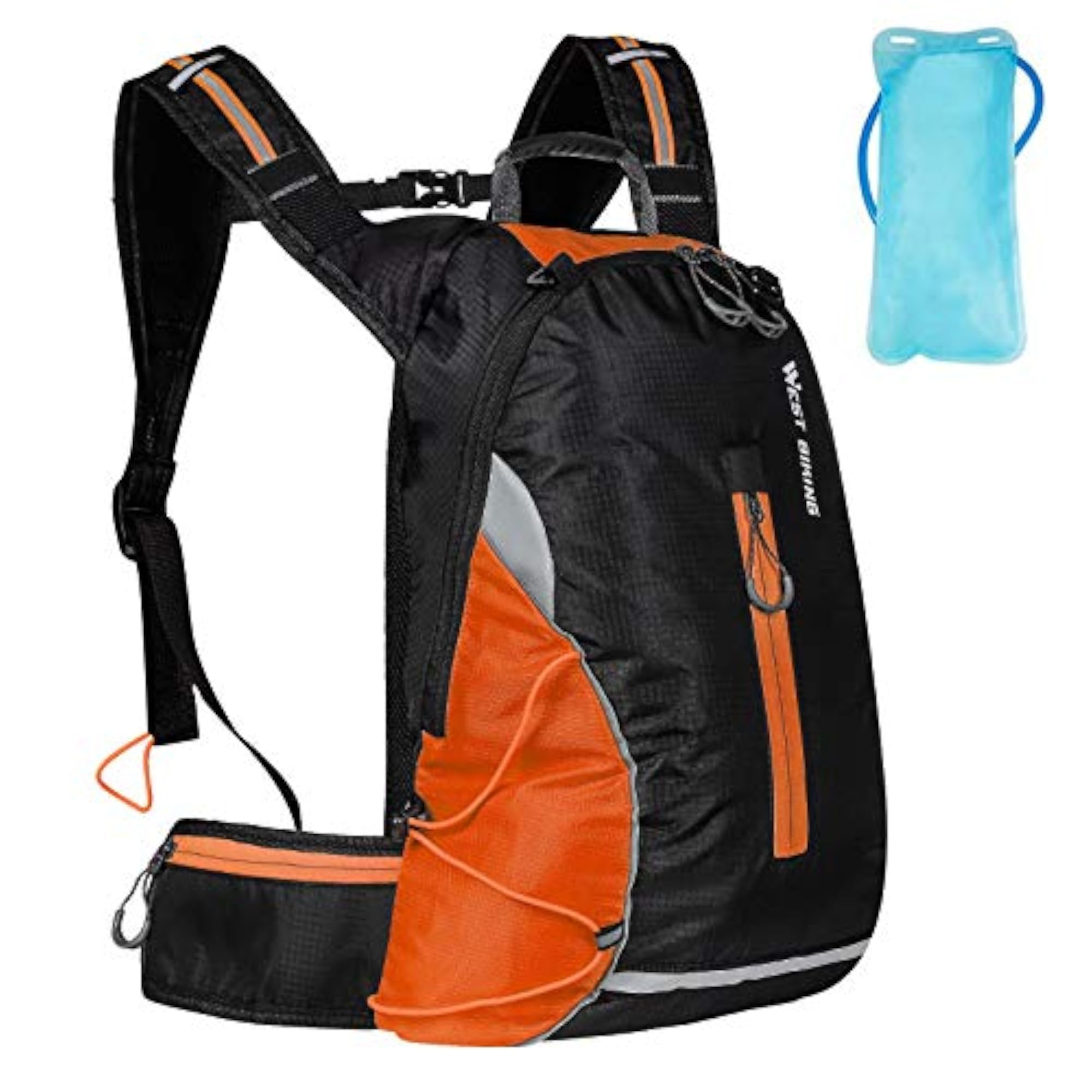 16L Cycling Knapsack for Outdoor Riding and Travel
