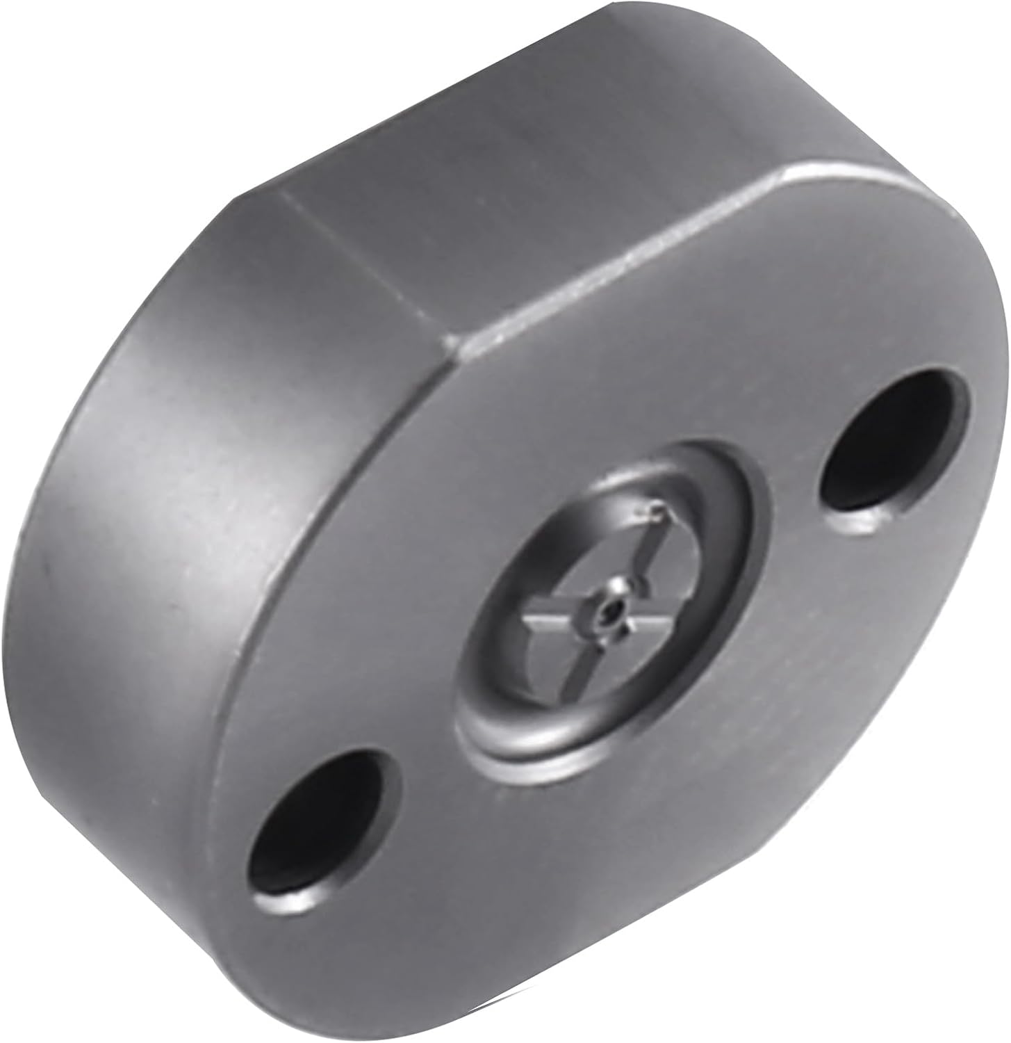 Injector Orifice Control Valve Plate 529 SF03 BGC2 for Common Rail Injector 23670-30420 23670-0L090