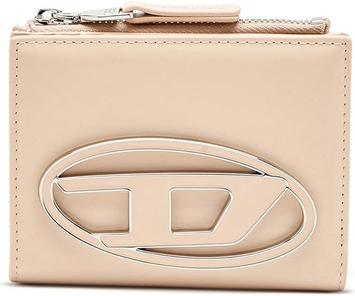 ディーゼル 1dr BI-FOLD ZIP レザー 折り財布 二つ折り
